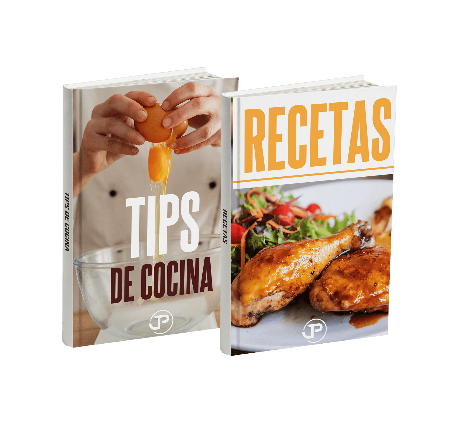 Pack de 2 eBooks