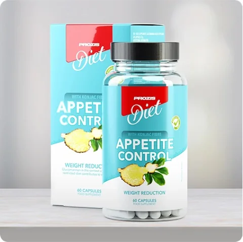 Control del apetito