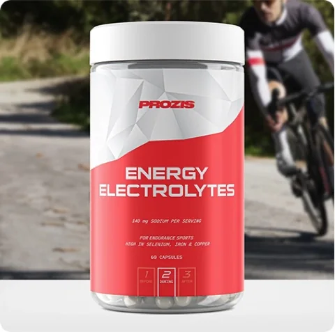 Electrolitos