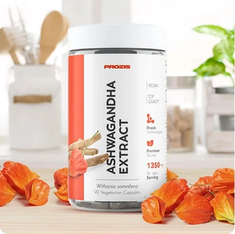 Ashwagandha
