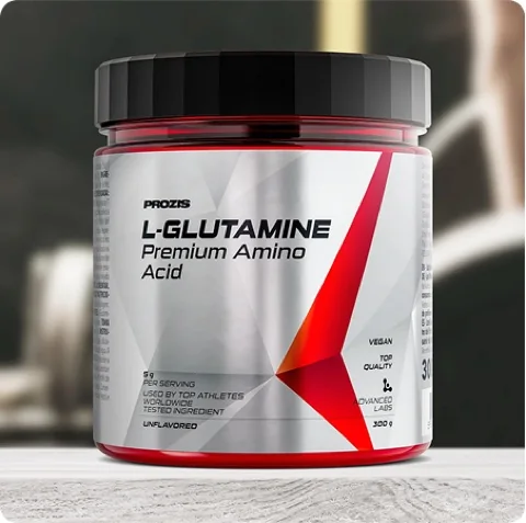 Glutamina
