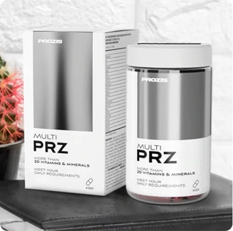 Multivitamínico