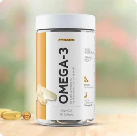 Omega 3