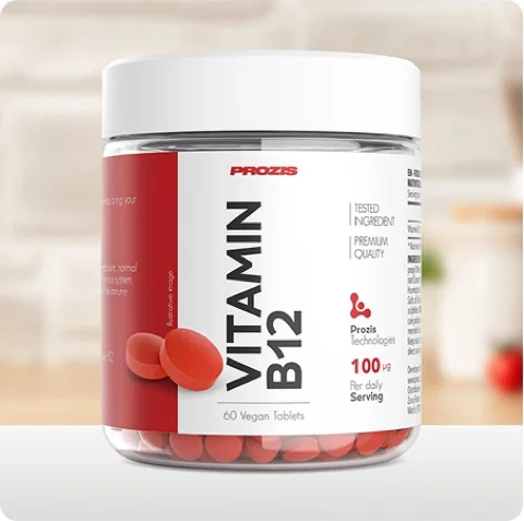 Vitamina B12