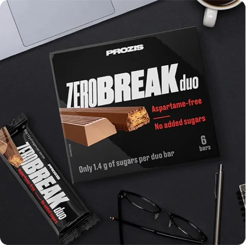 Zero Break Duo